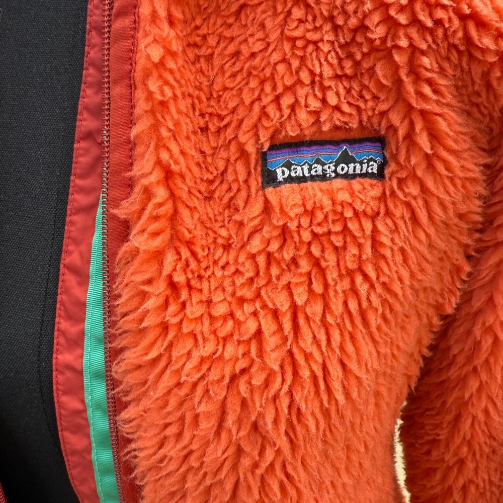 Patagonia Jacket